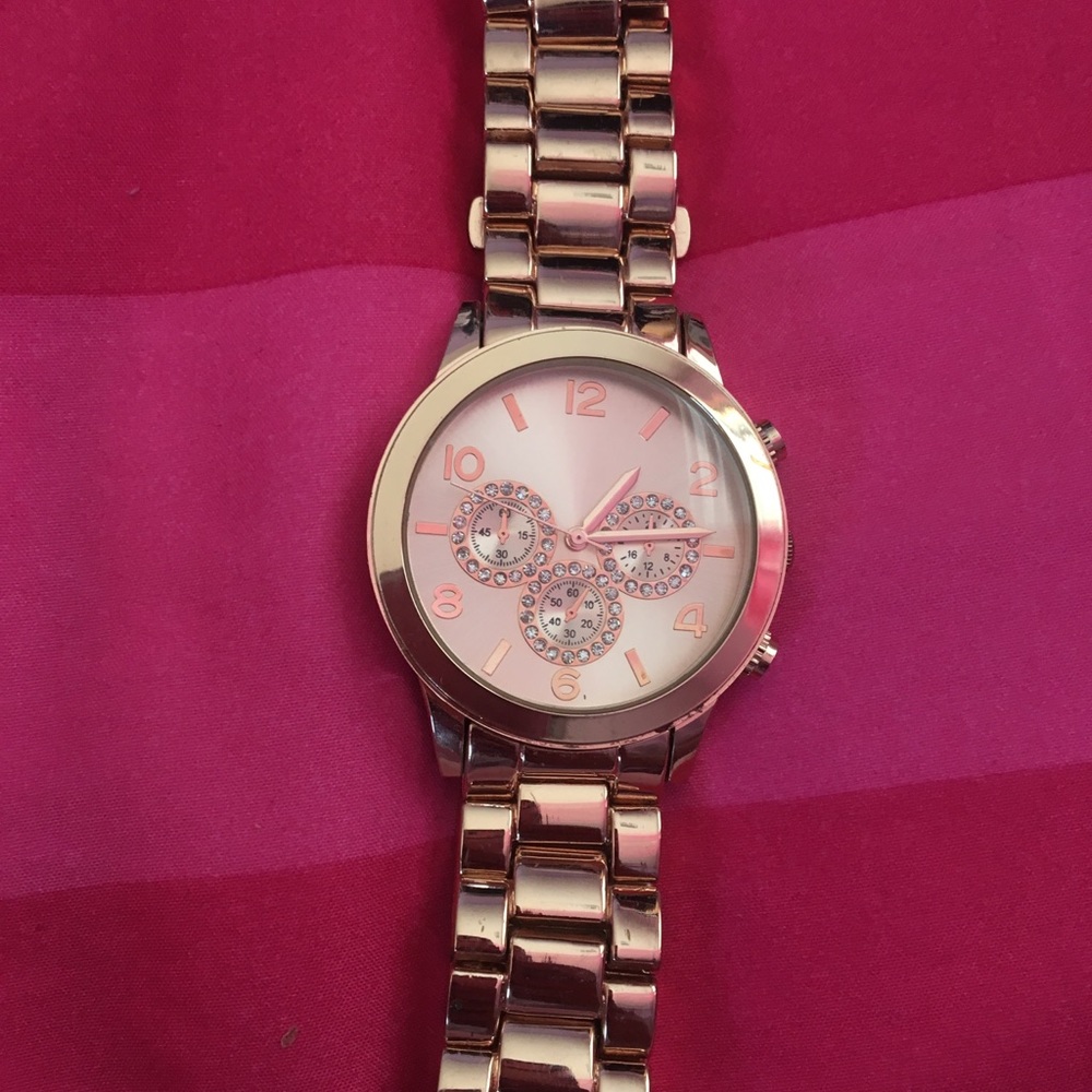 Womens Watch